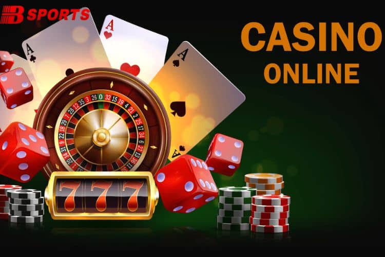 Live casino Aog777 hot nhất 2024